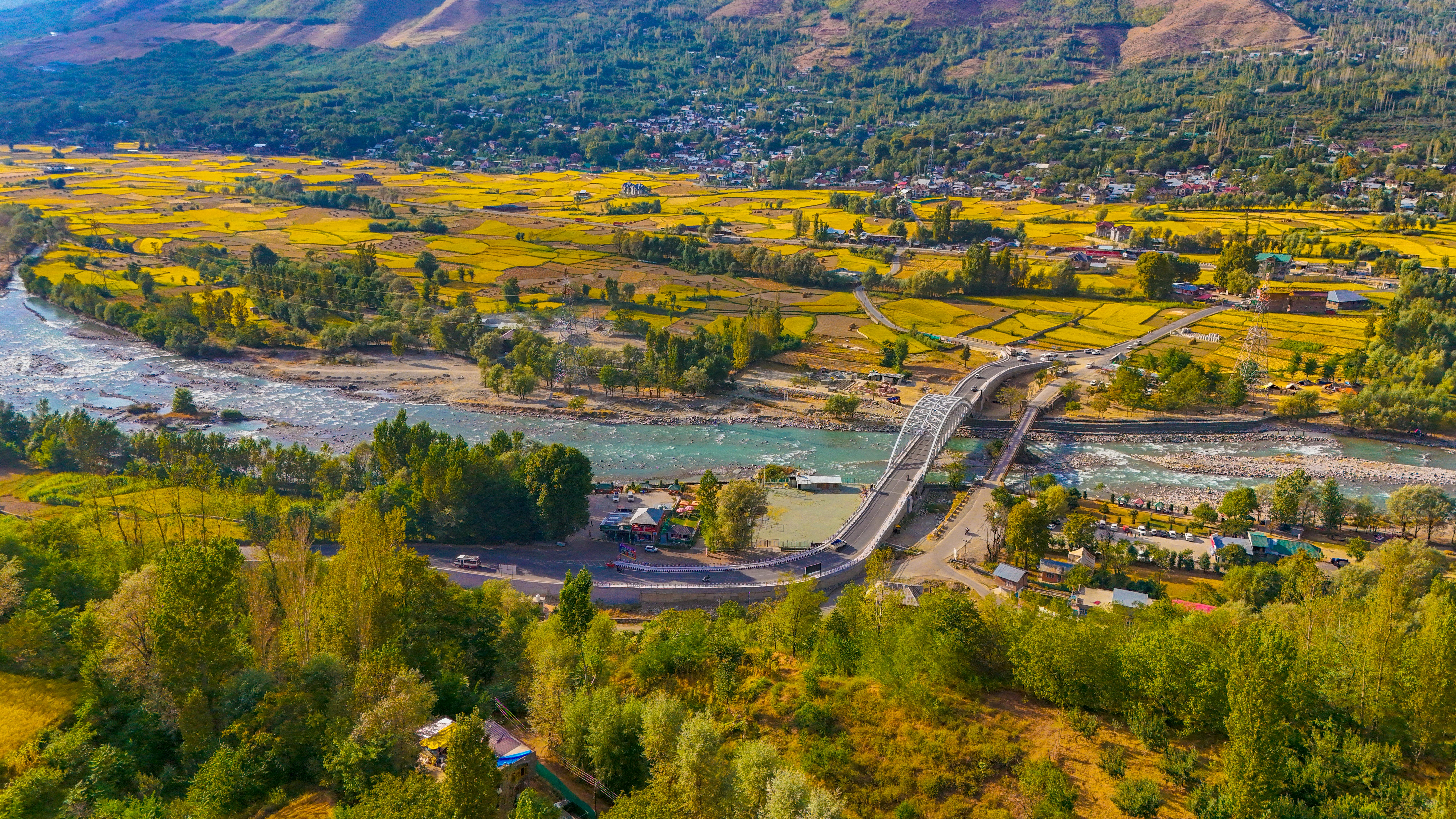 Dream Vacation Kashmir: Fully Customized Packages